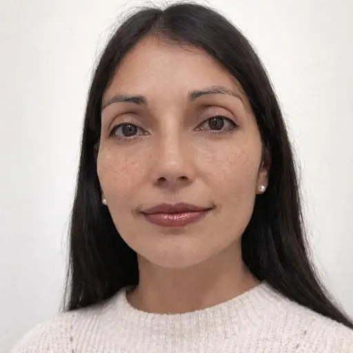 Darinka Maceda Rodríguez