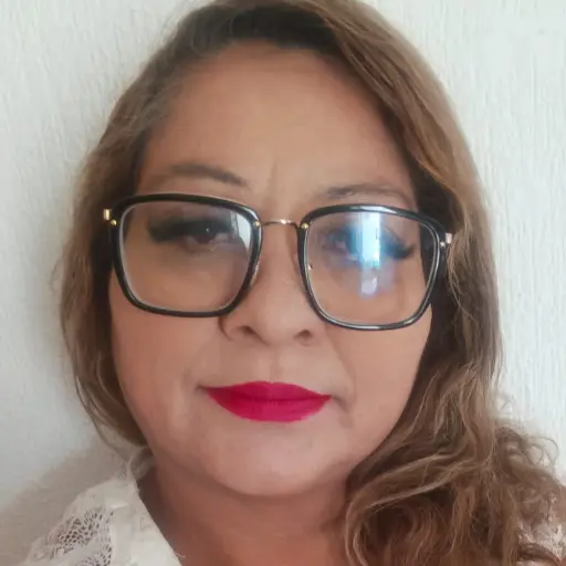 Darinka Maceda Rodríguez