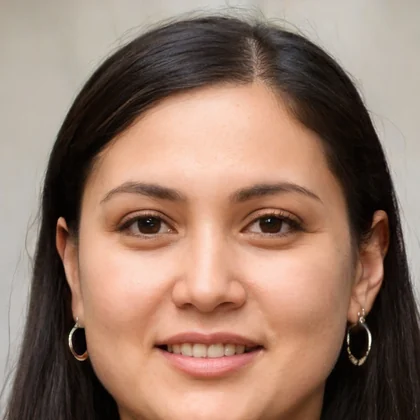 Retrato ilustrativo para proteger privacidad del testimonio A. R.